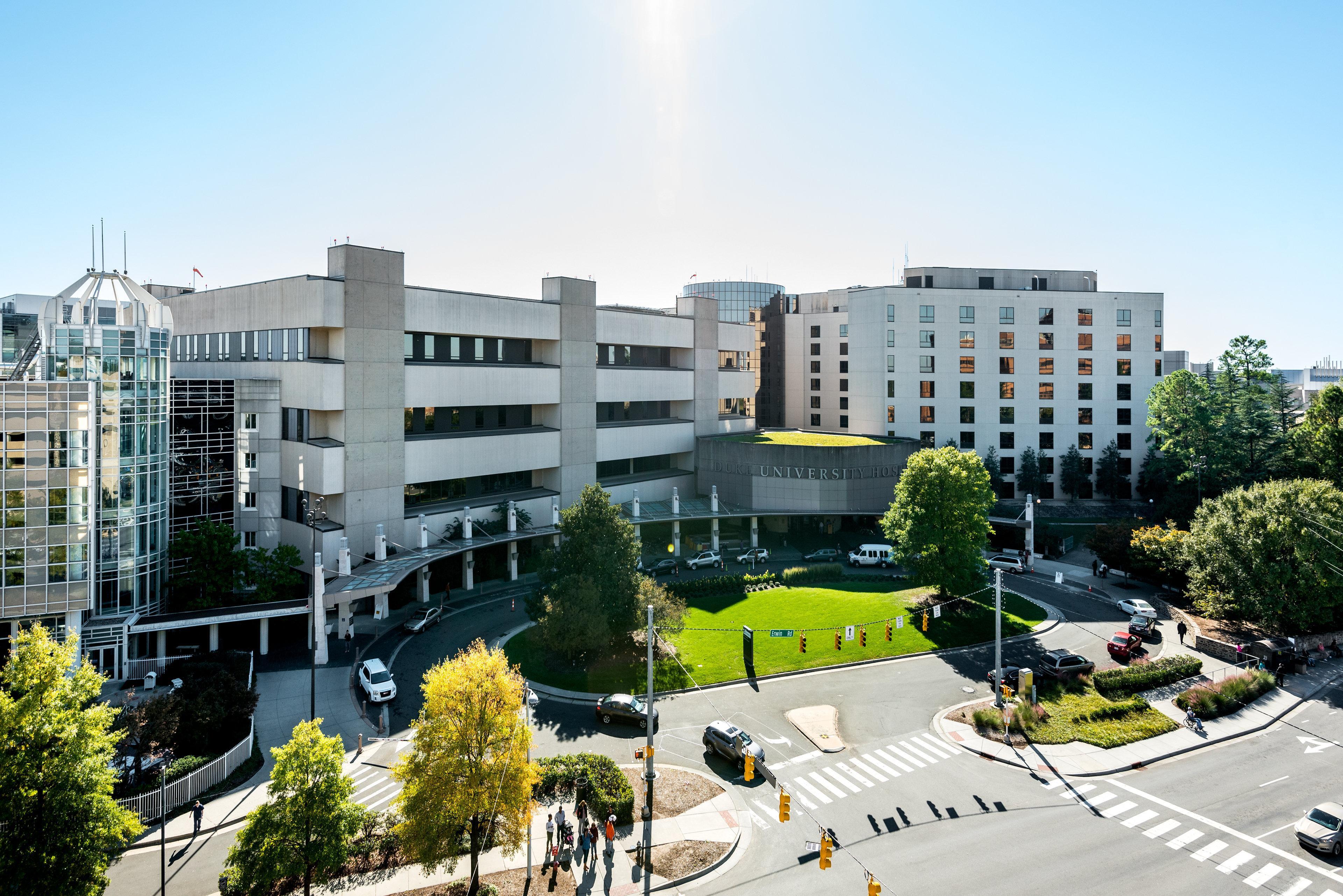 Candlewood Suites Durham - Rtp, An Ihg Hotel Exterior photo