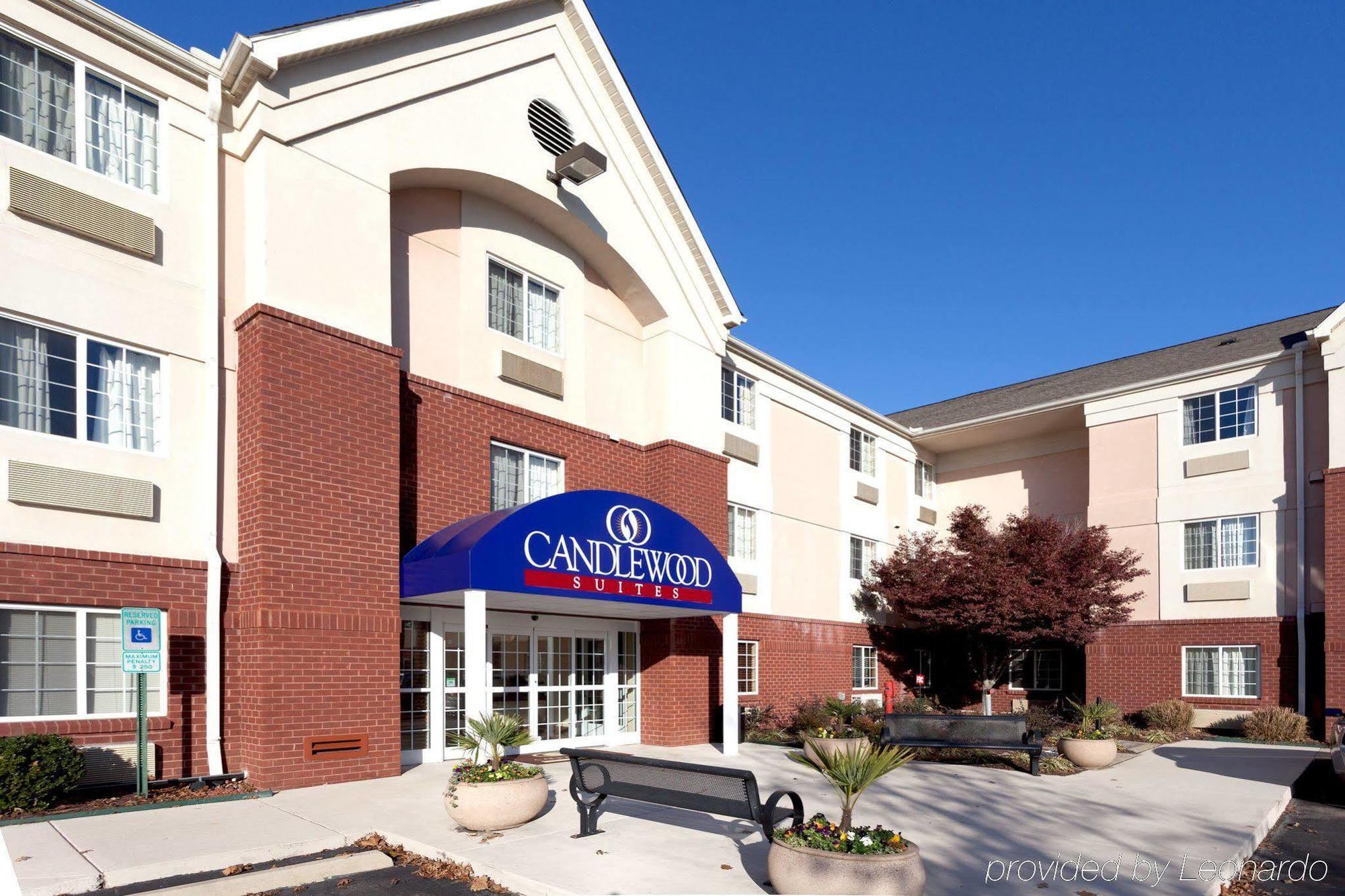 Candlewood Suites Durham - Rtp, An Ihg Hotel Exterior photo