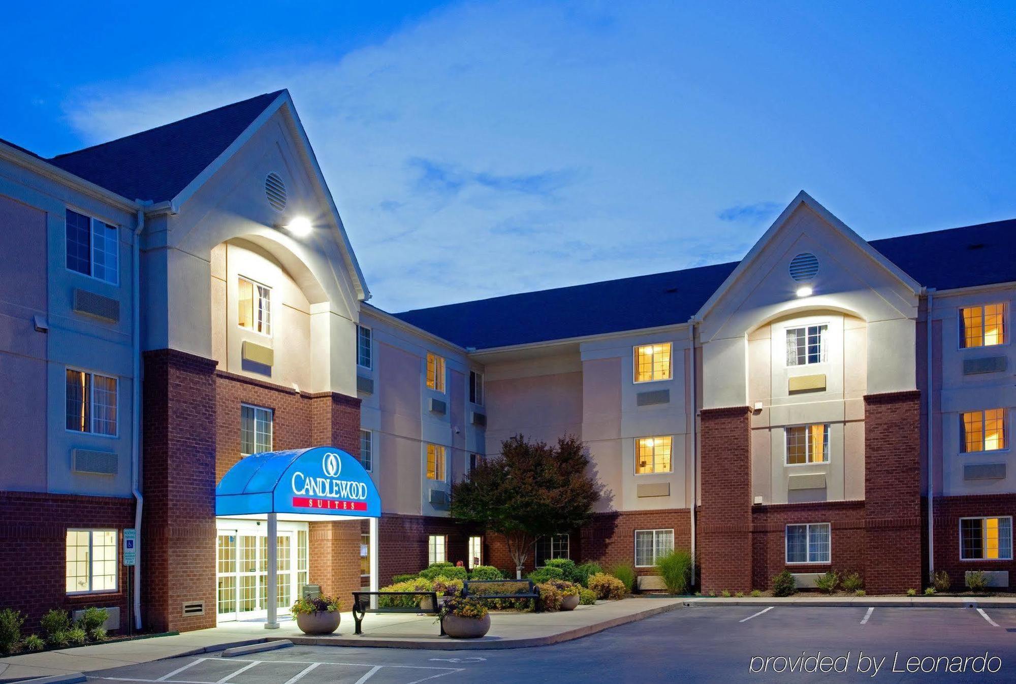 Candlewood Suites Durham - Rtp, An Ihg Hotel Exterior photo