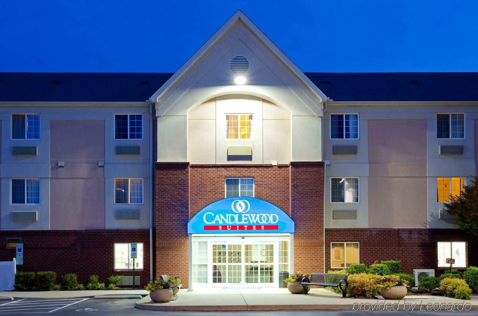 Candlewood Suites Durham - Rtp, An Ihg Hotel Exterior photo